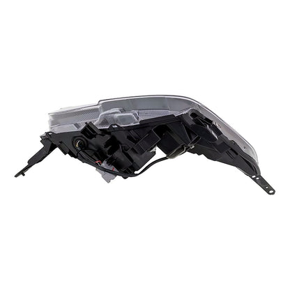 2020-2022 Subaru Legacy - Driver Side Headlight - lower view, Part SU2502172