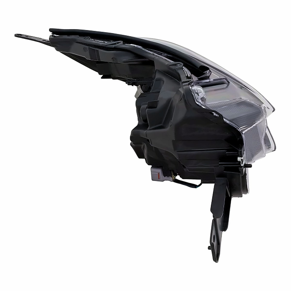 2020 Subaru Outback (Mid-Size Wagon) - Driver Side Headlight - rear detail view, Part SU2502172