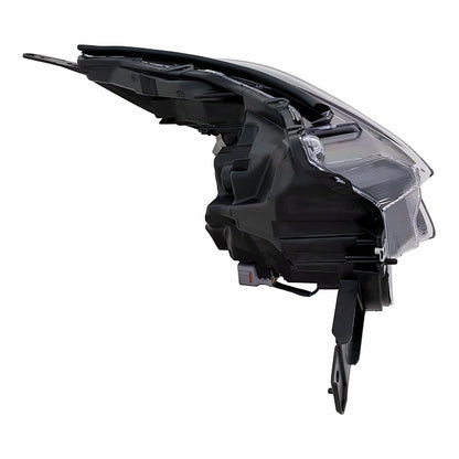 2020 Subaru Outback (Mid-Size Wagon) - Driver Side Headlight - rear detail view, Part SU2502172
