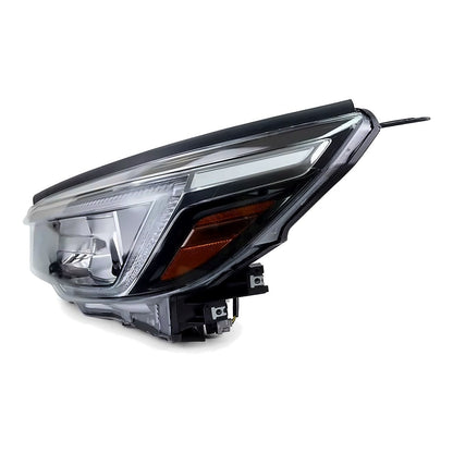 2019-2021 Subaru Forester - Driver Side Headlight - opposite side angle, Part SU2502173