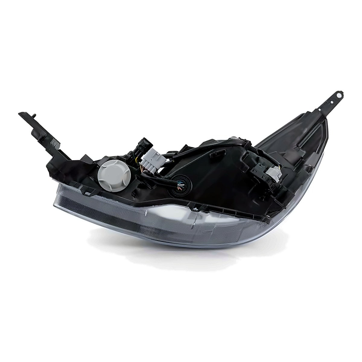 2019-2021 Subaru Forester - Driver Side Headlight - upper view, Part SU2502173