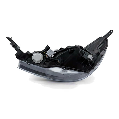 2019-2021 Subaru Forester - Driver Side Headlight - upper view, Part SU2502173