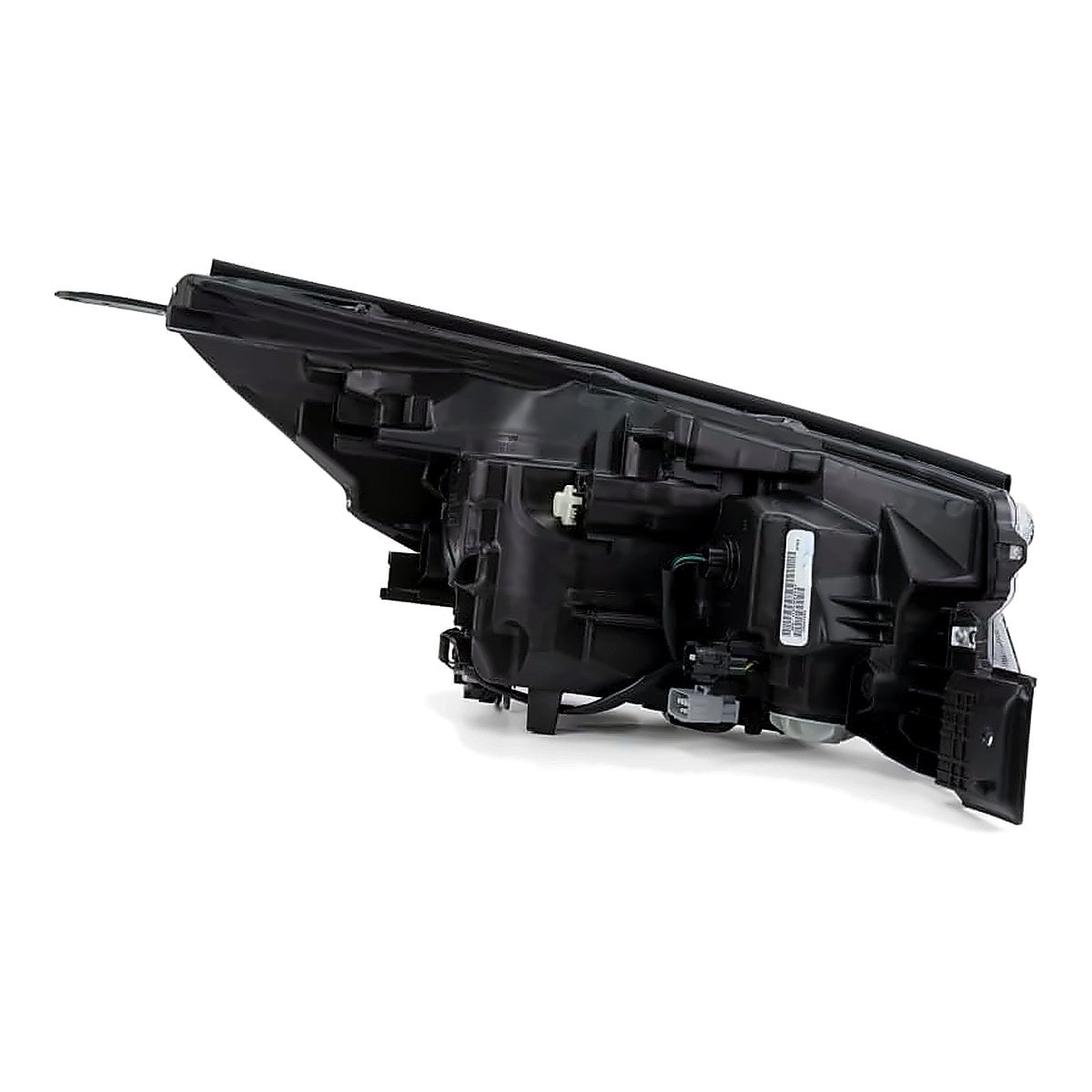 2019-2021 Subaru Forester - Driver Side Headlight - lower view, Part SU2502173