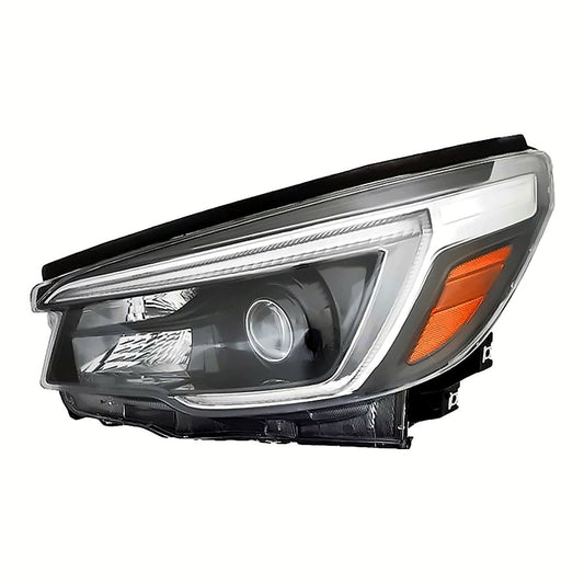 2021 Subaru Forester Headlight, driver side lh, SU2502174