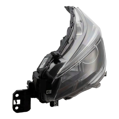 2018-2019 Subaru Outback (Mid-Size Wagon) - Passenger Side Headlight - rear detail view, Part SU2503162