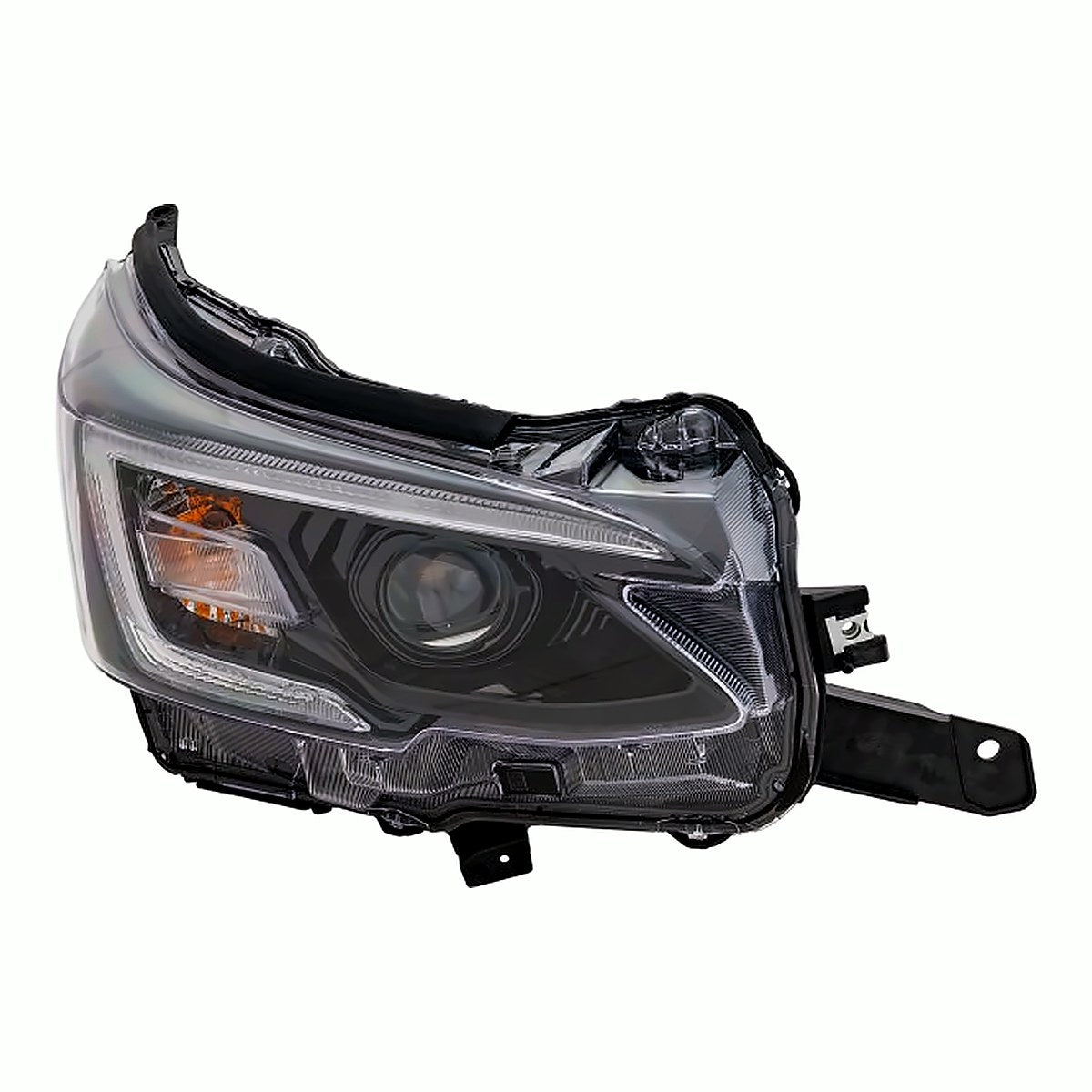 2020 Subaru Outback (Mid-Size Wagon) - Passenger Side Headlight - side angle, Part SU2503172