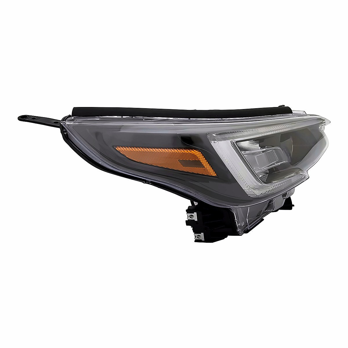 2020 Subaru Outback (Mid-Size Wagon) - Passenger Side Headlight - opposite side angle, Part SU2503172