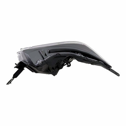 2020 Subaru Outback (Mid-Size Wagon) - Passenger Side Headlight - upper view, Part SU2503172