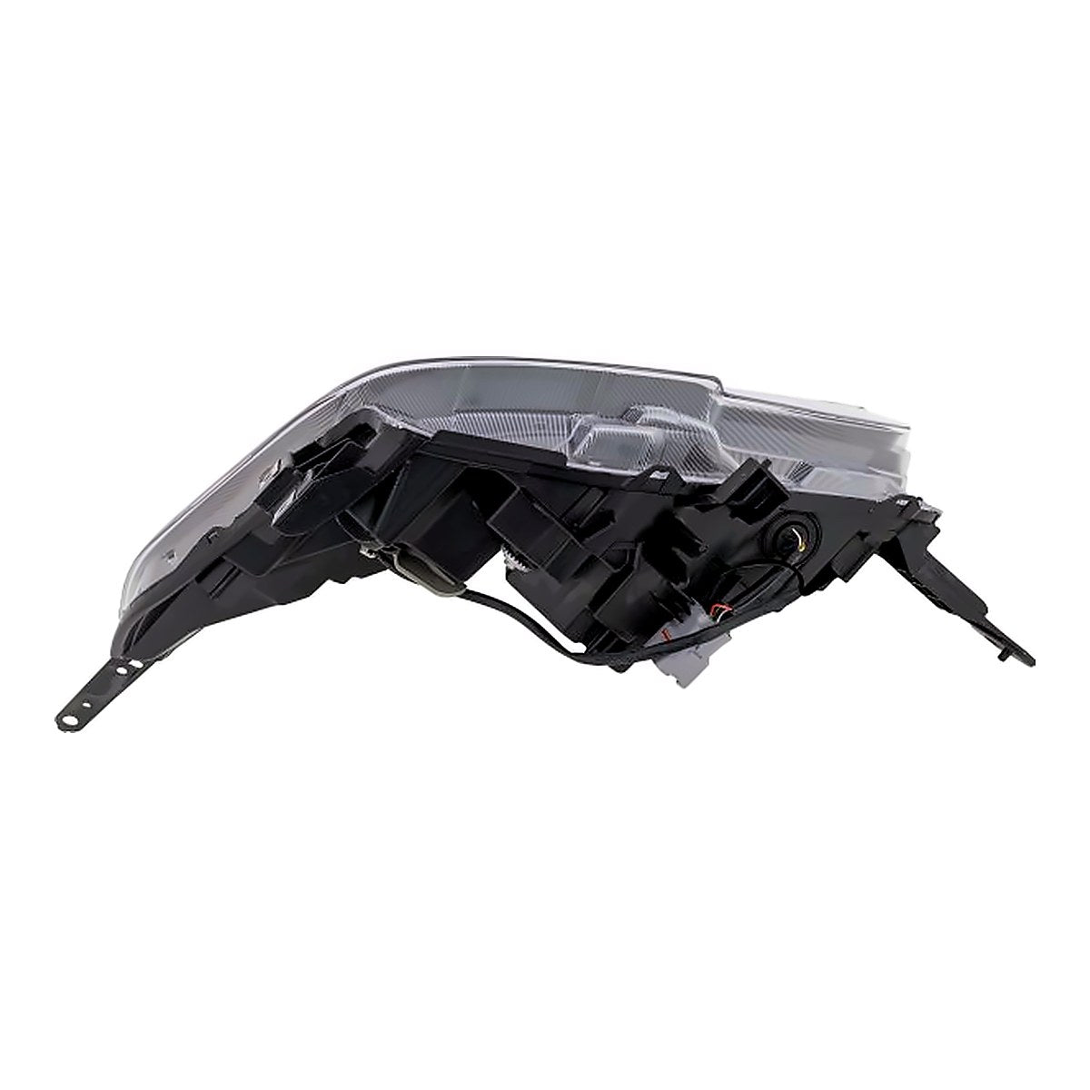 2020 Subaru Outback (Mid-Size Wagon) - Passenger Side Headlight - lower view, Part SU2503172