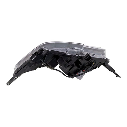 2020 Subaru Outback (Mid-Size Wagon) - Passenger Side Headlight - lower view, Part SU2503172