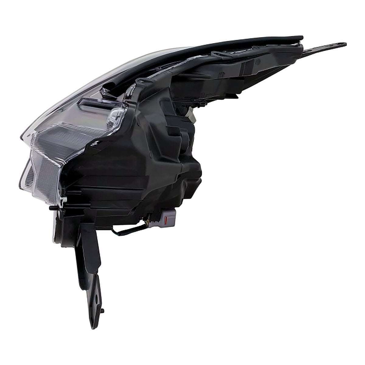2020 Subaru Outback (Mid-Size Wagon) - Passenger Side Headlight - rear detail view, Part SU2503172