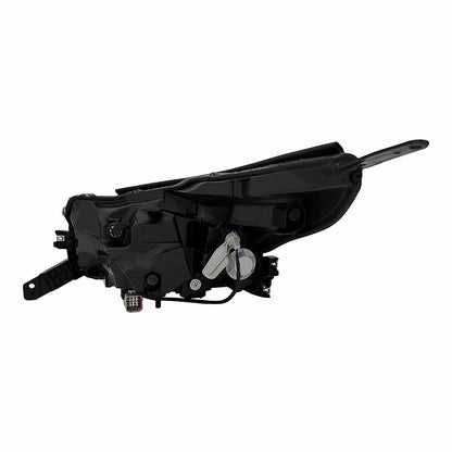 2020 Subaru Outback (Mid-Size Wagon) - Passenger Side Headlight - rear detail view, Part SU2503172