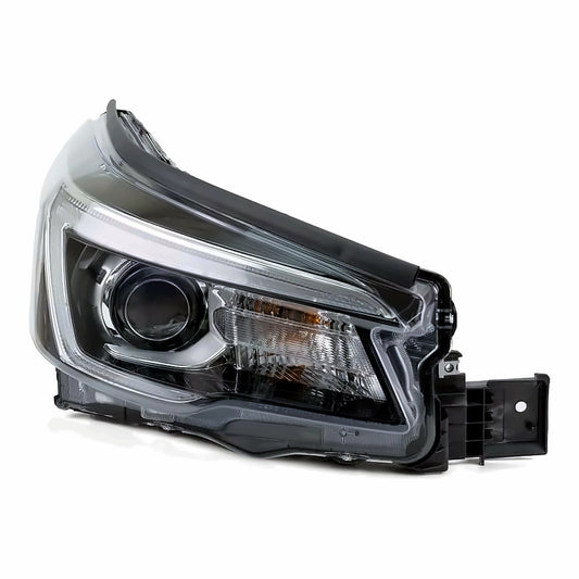2019-2021 Subaru Forester - Passenger Side Headlight - side angle, Part SU2503173