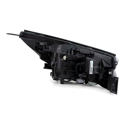 2019-2021 Subaru Forester - Passenger Side Headlight - lower view, Part SU2503173