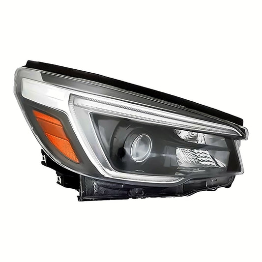 2021 Subaru Forester Headlight, passenger side rh, SU2503174