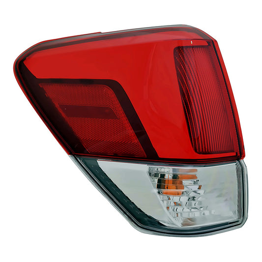 2019-2025 Subaru Forester - Driver Side Tail Light - product view, Part SU2804111