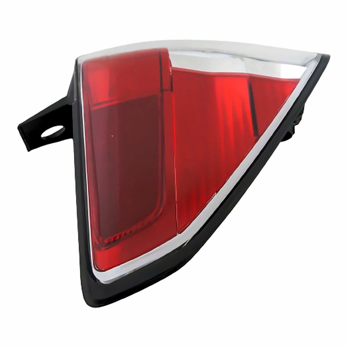 2009-2013 Subaru Forester - Driver Side Tail Light - opposite side angle, Part SU2818102
