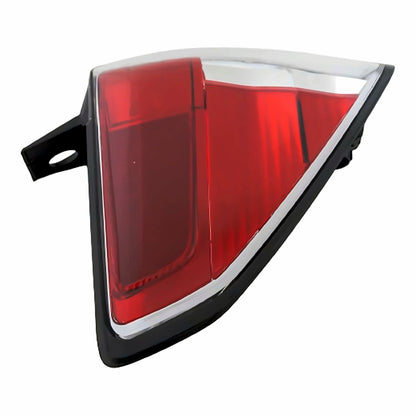 2009-2013 Subaru Forester - Driver Side Tail Light - opposite side angle, Part SU2818102