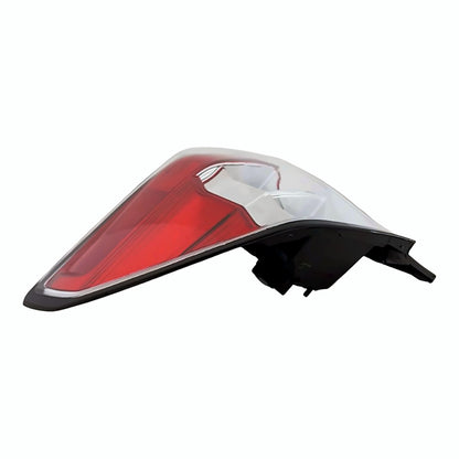 2009-2013 Subaru Forester - Driver Side Tail Light - upper view, Part SU2818102