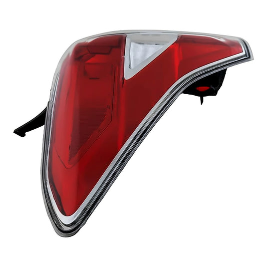 2014-2016 Subaru Forester - Driver Side Tail Light - side angle, Part SU2818105