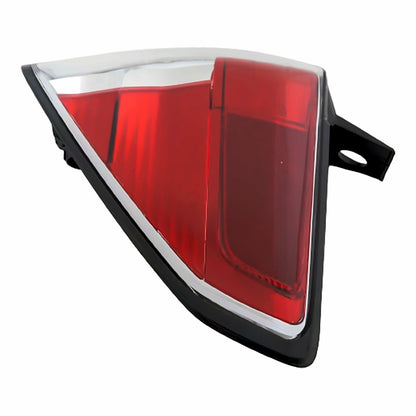 2009-2013 Subaru Forester - Passenger Side Tail Light - opposite side angle, Part SU2819102