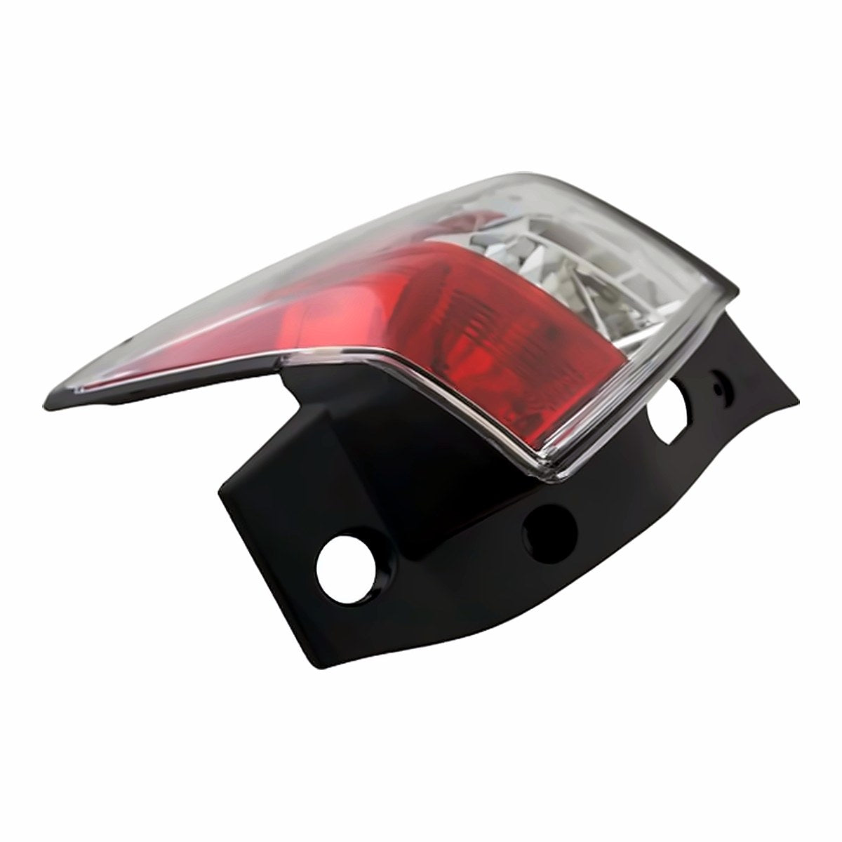 2009-2013 Subaru Forester - Passenger Side Tail Light - upper view, Part SU2819102