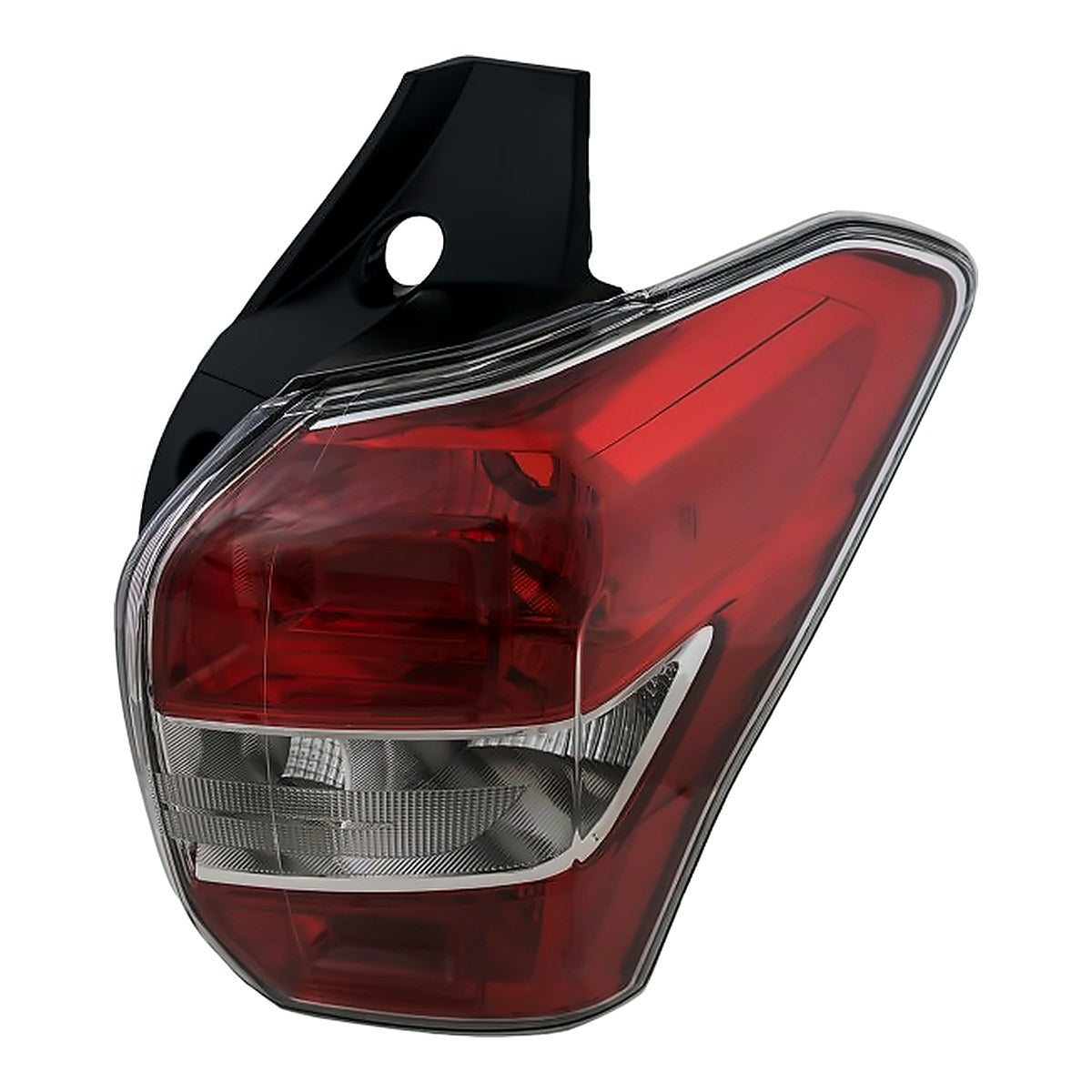 2014-2016 Subaru Forester - Passenger Side Tail Light - product view, Part SU2819105