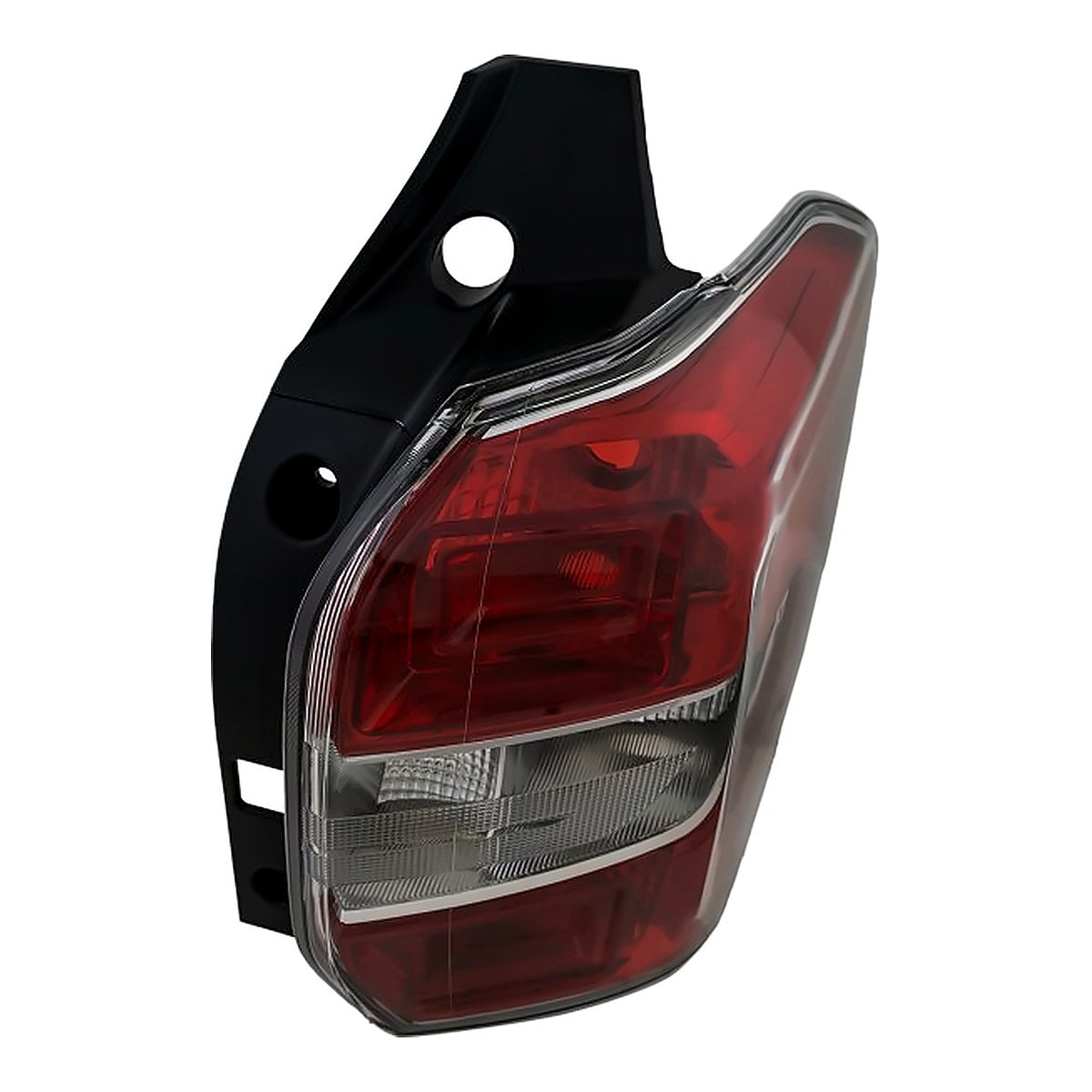 2014-2016 Subaru Forester - Passenger Side Tail Light - side angle, Part SU2819105