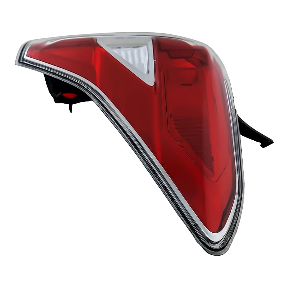 2014-2016 Subaru Forester - Passenger Side Tail Light - opposite side angle, Part SU2819105