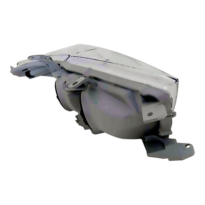 2011-2013 Toyota Highlander - Driver Side Headlight - upper view, Part TO2502208