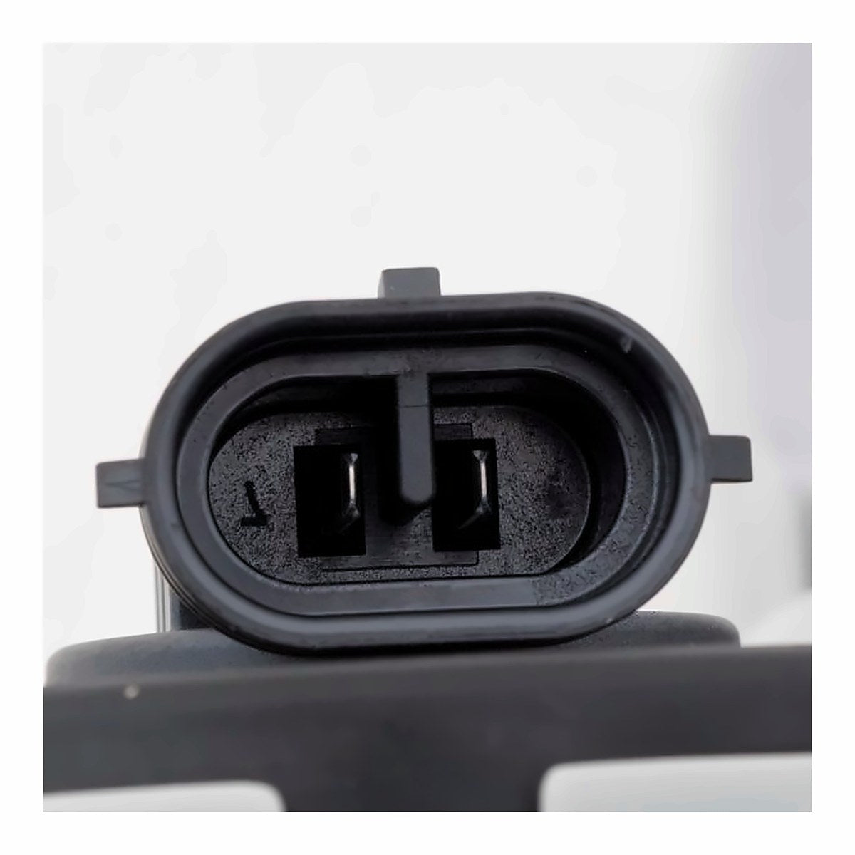 2011-2013 Toyota Highlander - Driver Side Headlight - connector view, Part TO2502208