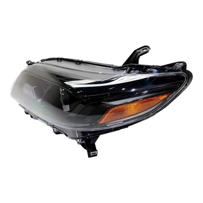 2015-2020 Toyota Sienna - Driver Side Headlight - side angle, Part TO2502231