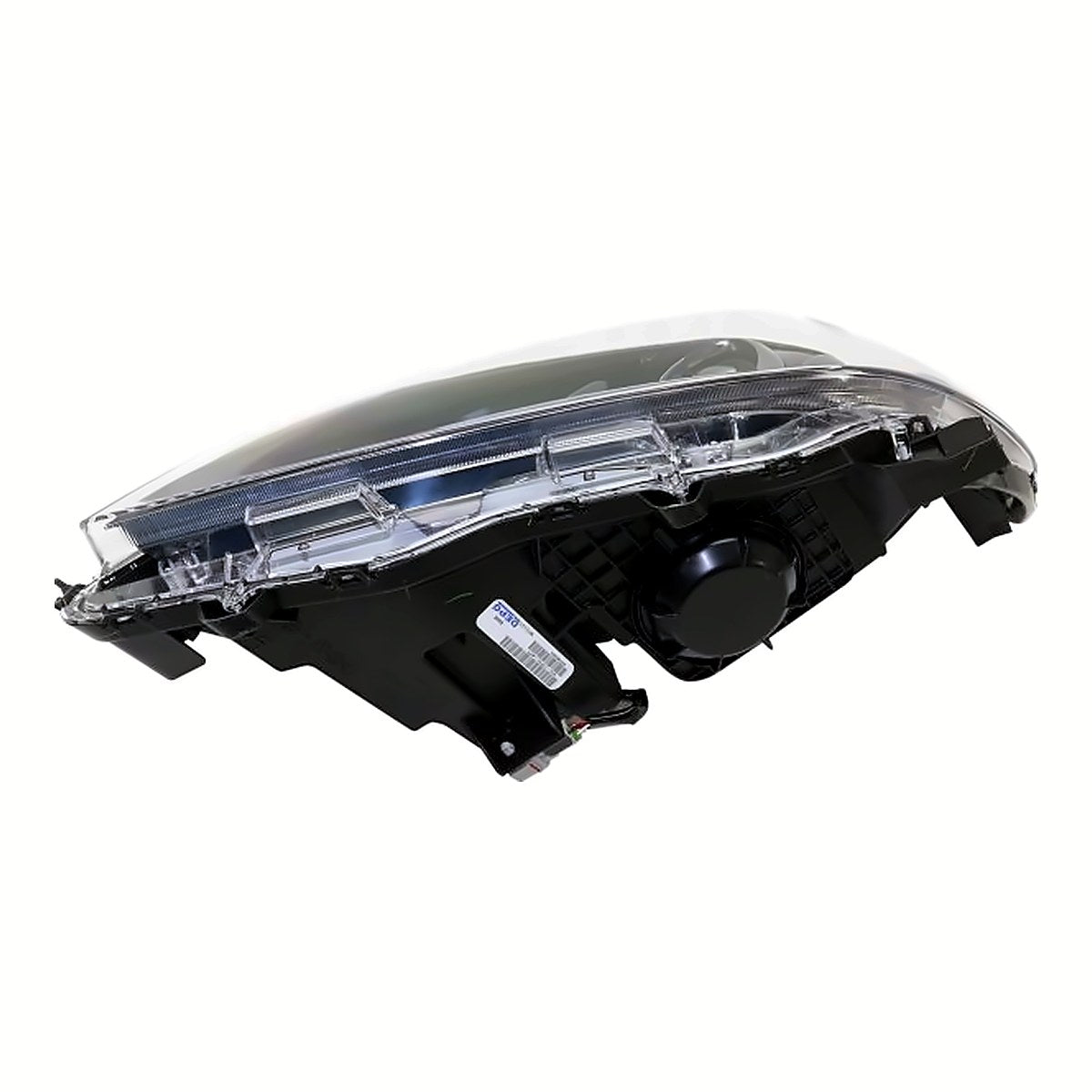 2015-2020 Toyota Sienna - Driver Side Headlight - upper view, Part TO2502231