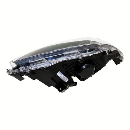 2015-2020 Toyota Sienna - Driver Side Headlight - upper view, Part TO2502231