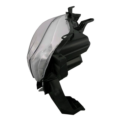 2016-2019 Toyota Tacoma - Driver Side Headlight - side angle, Part TO2502242
