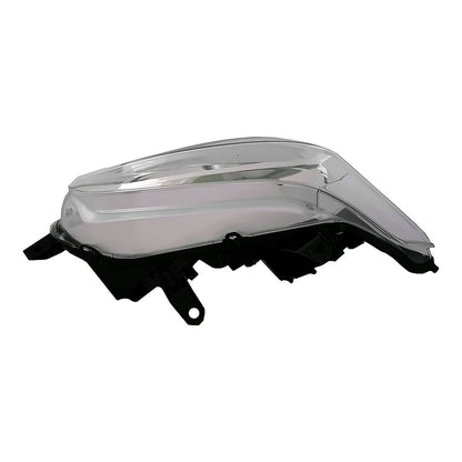 2016-2019 Toyota Tacoma - Driver Side Headlight - opposite side angle, Part TO2502242