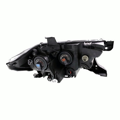 2015-2023 Toyota Tacoma - Driver Side Headlight - lower view, Part TO2502244
