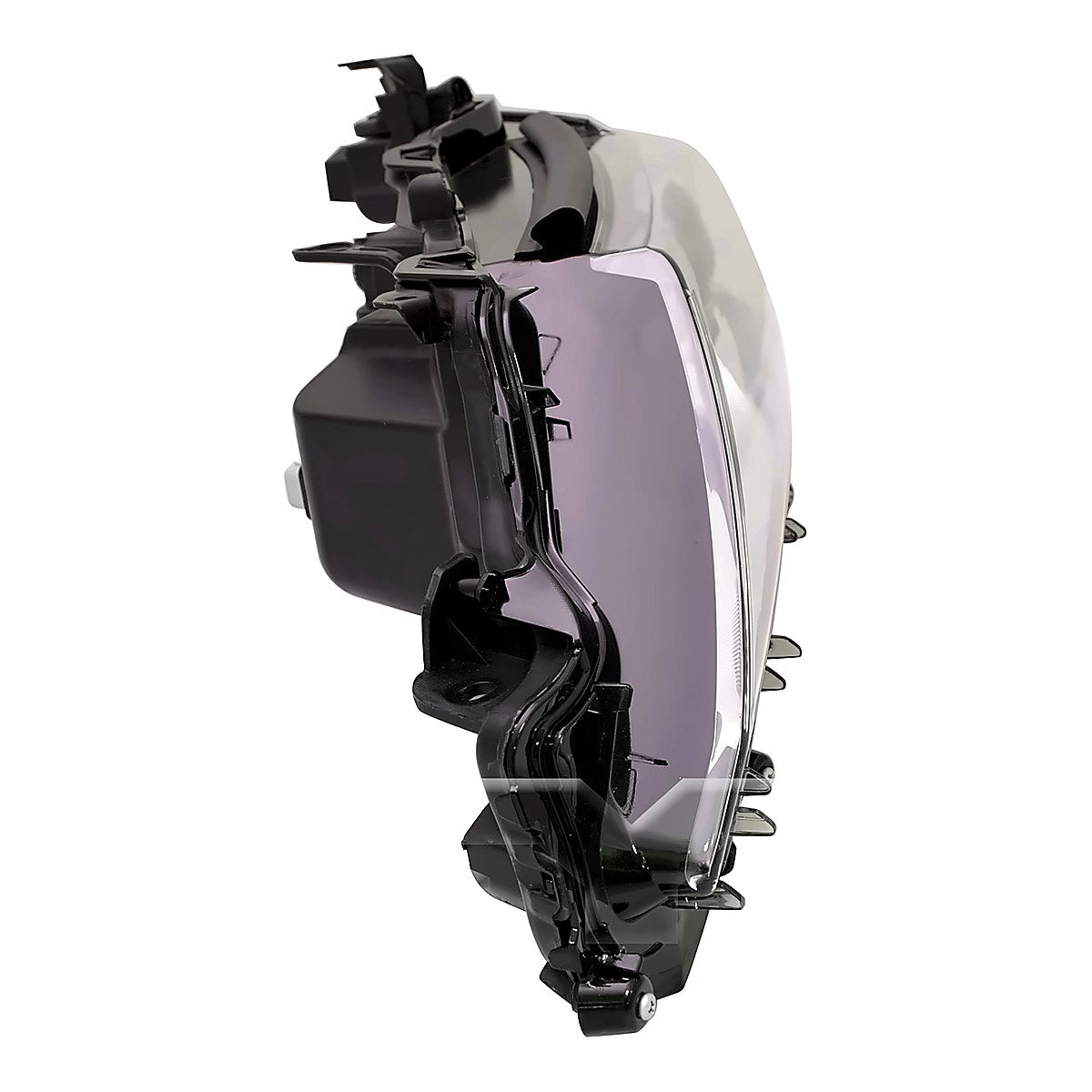 2018-2020 Toyota Camry - Driver Side Headlight - rear detail view, Part TO2502255
