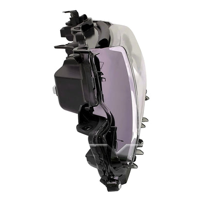 2018-2020 Toyota Camry - Driver Side Headlight - rear detail view, Part TO2502255