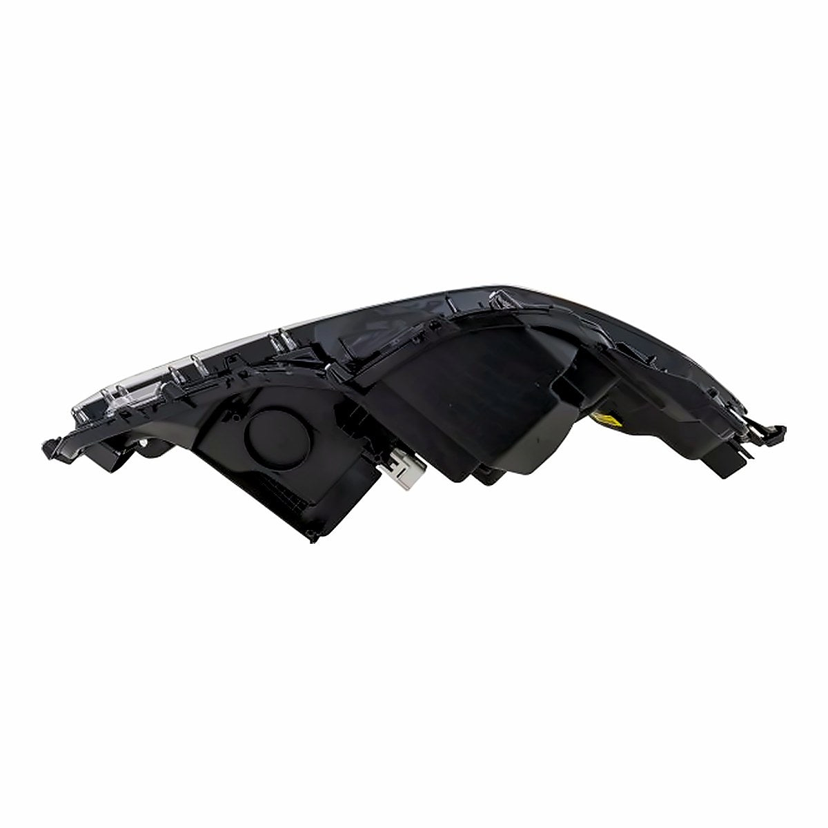 2018 Toyota Camry Headlight, driver side lh, left-side view, TO2502256