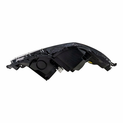 2018 Toyota Camry Headlight, driver side lh, left-side view, TO2502256