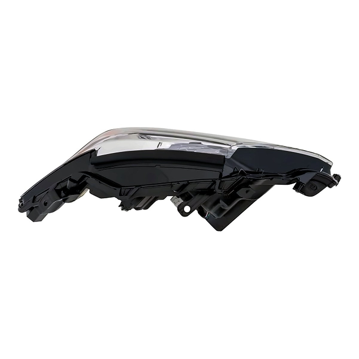 2018 Toyota Camry Headlight, driver side lh, right-side view, TO2502256