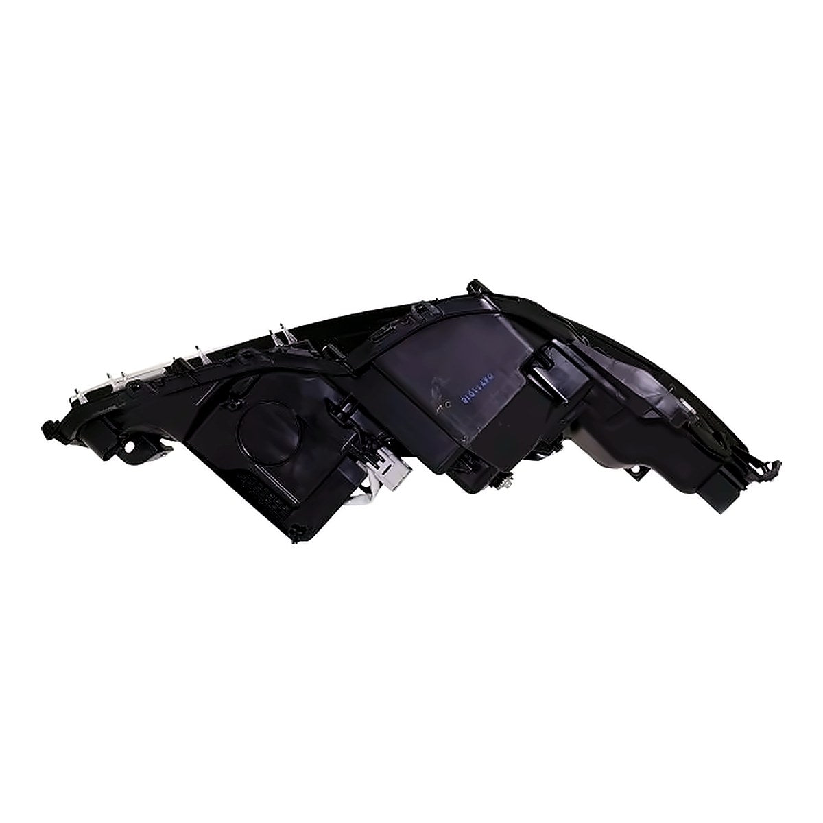 2018 Toyota Camry - Driver Side Headlight - lower view, Part TO2502257