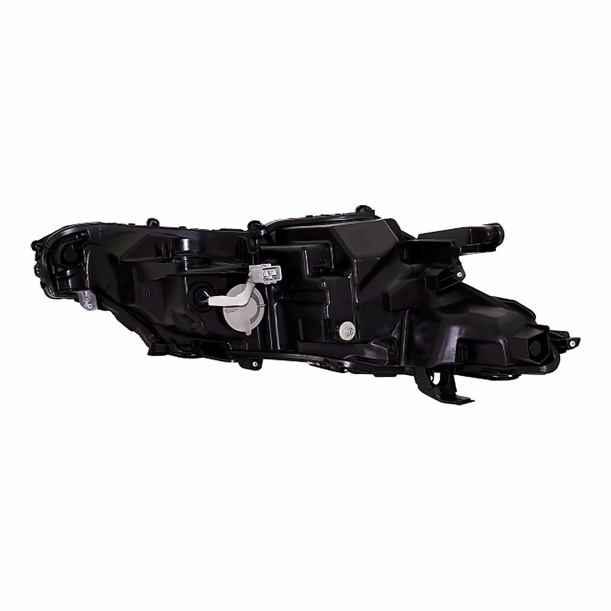 2018 Toyota Camry - Driver Side Headlight - rear detail view, Part TO2502257