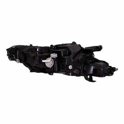 2018 Toyota Camry - Driver Side Headlight - rear detail view, Part TO2502257