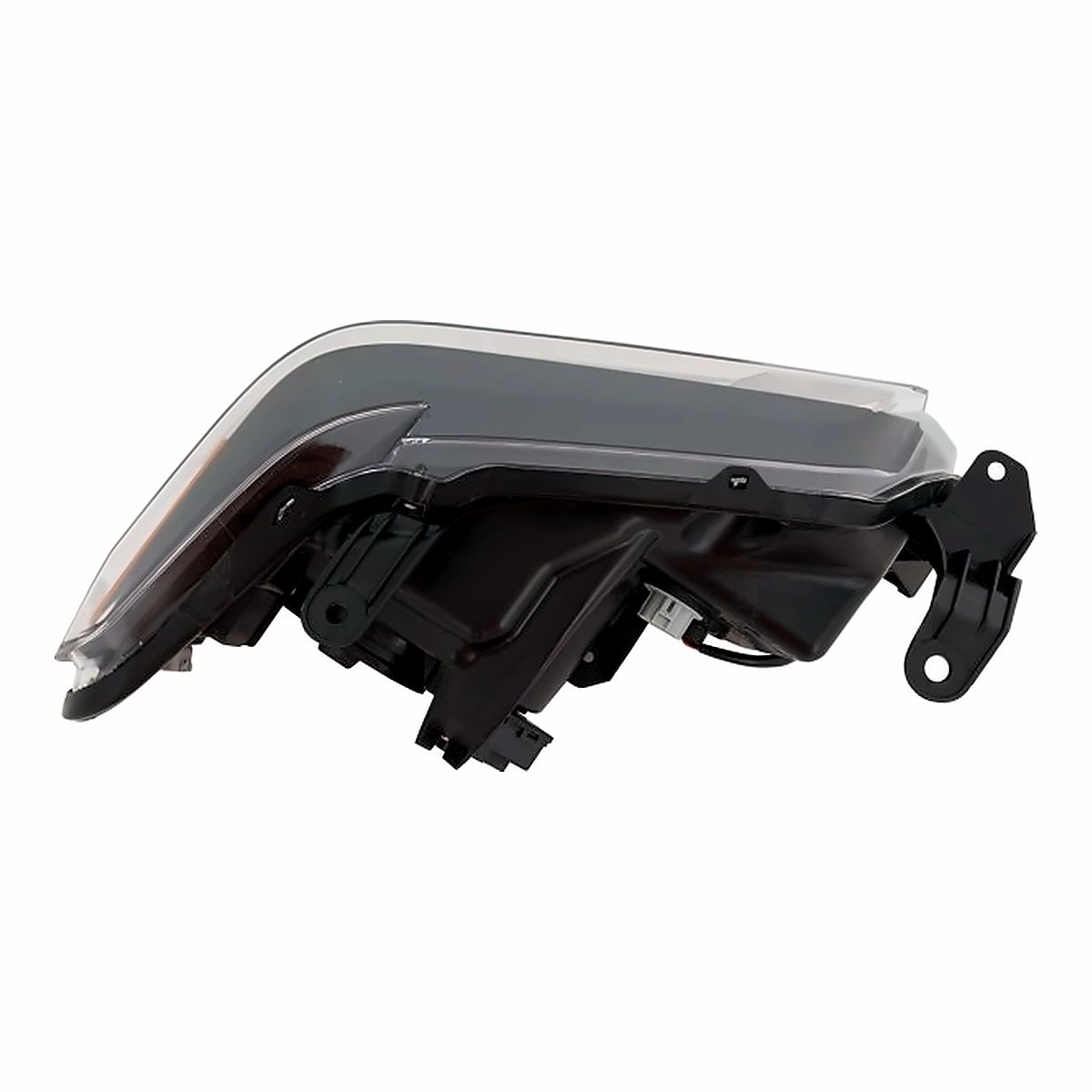 2018-2021 Toyota Tundra - Driver Side Headlight - side angle, Part TO2502260