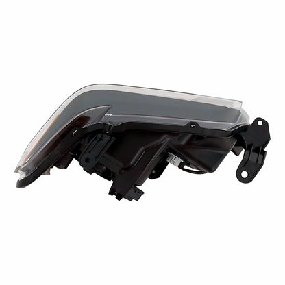 2018-2021 Toyota Tundra - Driver Side Headlight - side angle, Part TO2502260