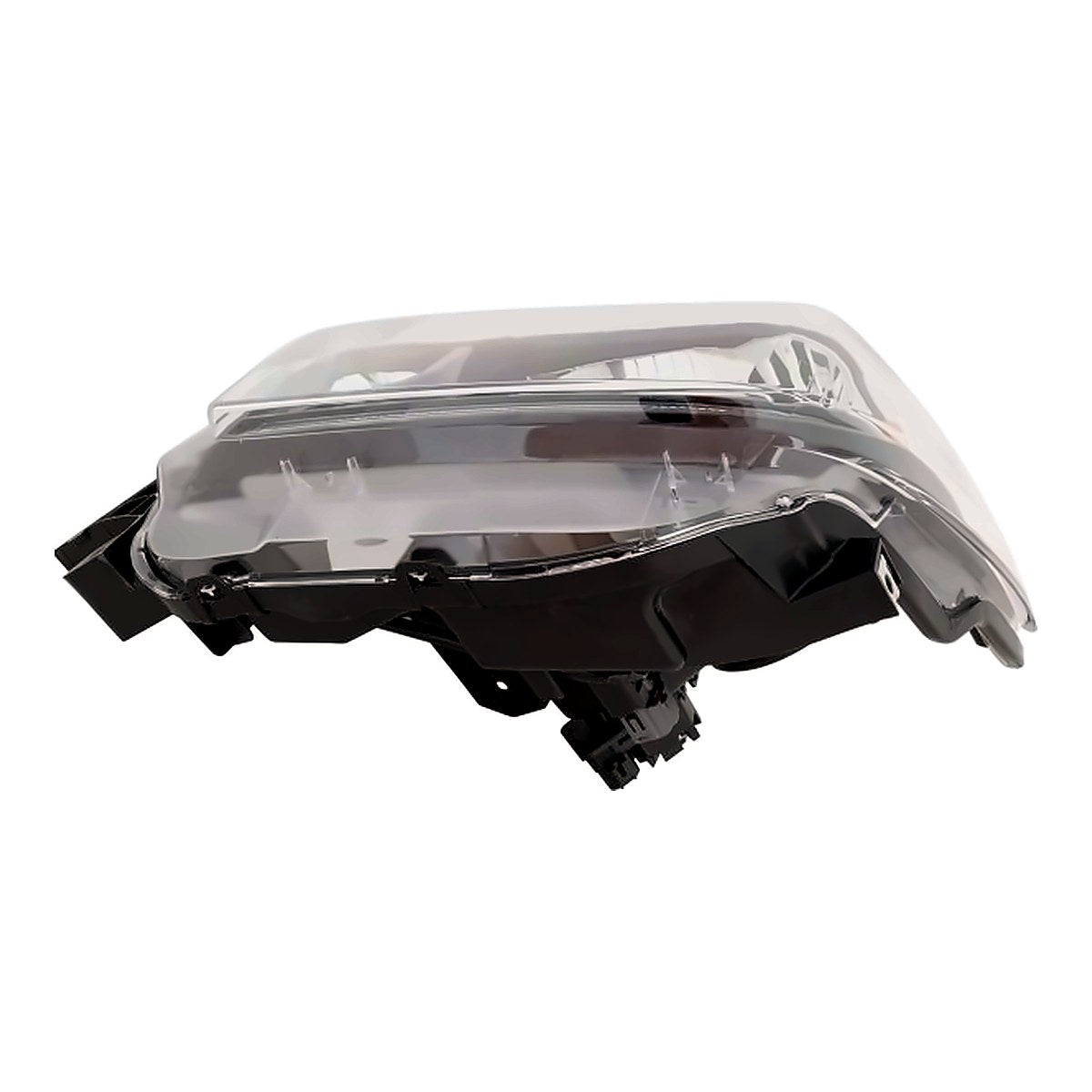 2018-2021 Toyota Tundra - Driver Side Headlight - opposite side angle, Part TO2502260