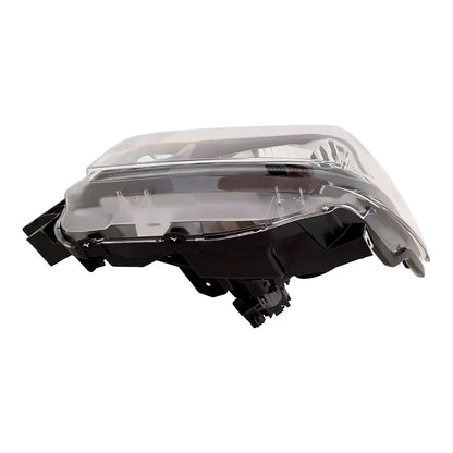 2018-2021 Toyota Tundra - Driver Side Headlight - opposite side angle, Part TO2502260