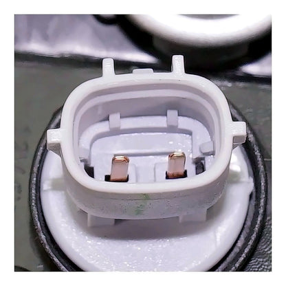 2018-2021 Toyota Tundra - Driver Side Headlight - connector view, Part TO2502262